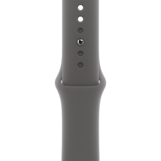 Picture of APPLE 42mm Stone Gray Sport Band - S/M