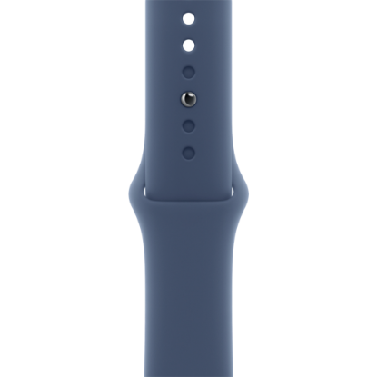 Picture of APPLE 42mm Denim Sport Band - S/M