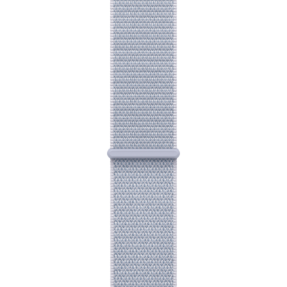 Picture of APPLE 46mm Blue Cloud Sport Loop