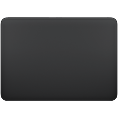 Picture of APPLE Magic Trackpad - Black Multi-Touch Surface,Model A3120