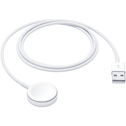 Picture of APPLE Apple Watch Magnetic Charging Cable (1 m),Model A2255