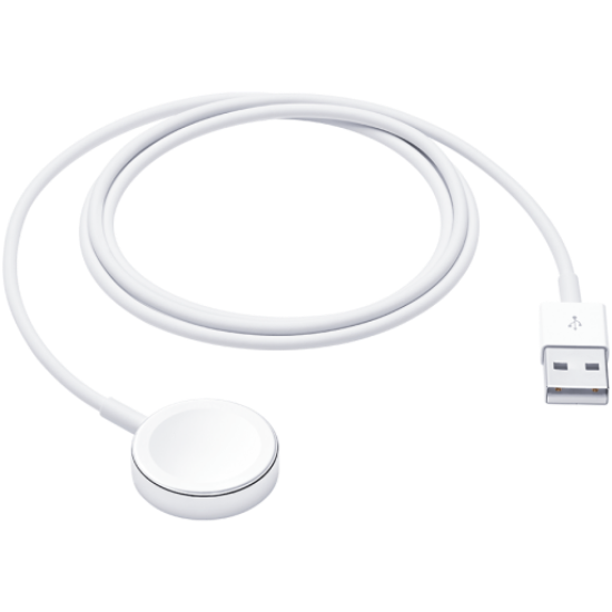 Picture of APPLE Apple Watch Magnetic Charging Cable (1 m),Model A2255