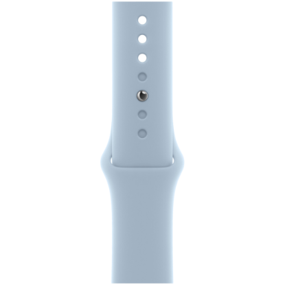 Picture of APPLE 45mm Light Blue Sport Band - M/L