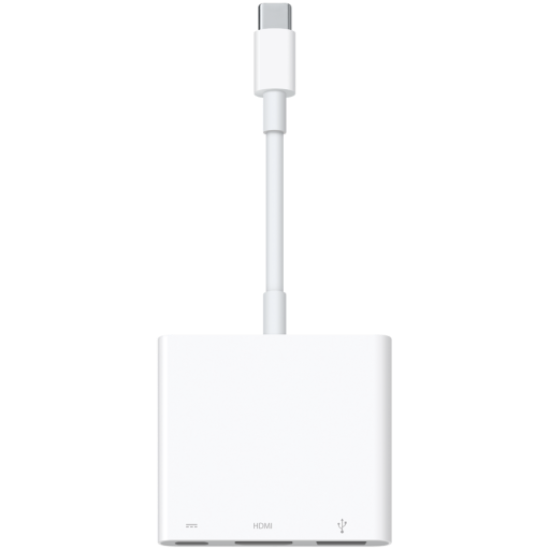 Picture of APPLE USB-C Digital AV Multiport Adapter,Model A2119