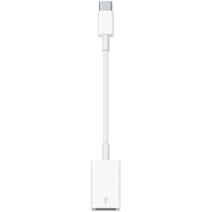 Picture of APPLE USB-C to USB Adapter,Model A1632