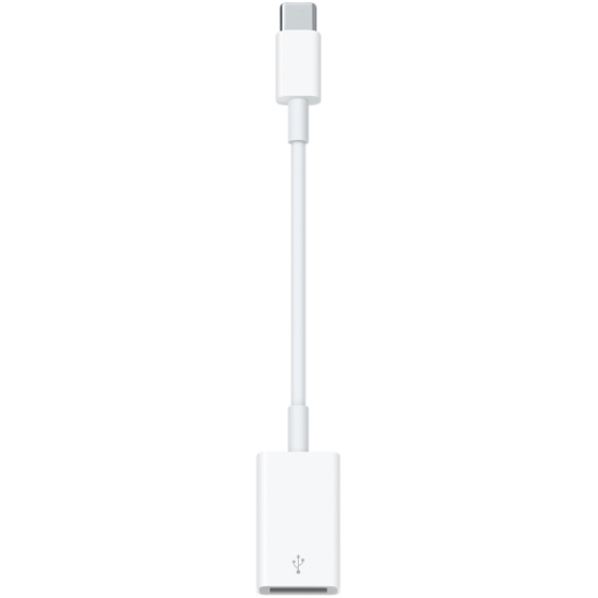 Picture of APPLE USB-C to USB Adapter,Model A1632