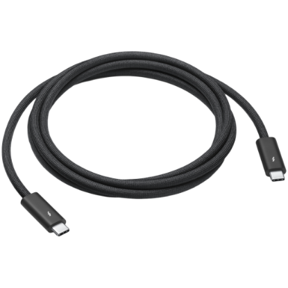 Picture of APPLE Thunderbolt 4 (USB‑C) Pro Cable (1.8 m)
