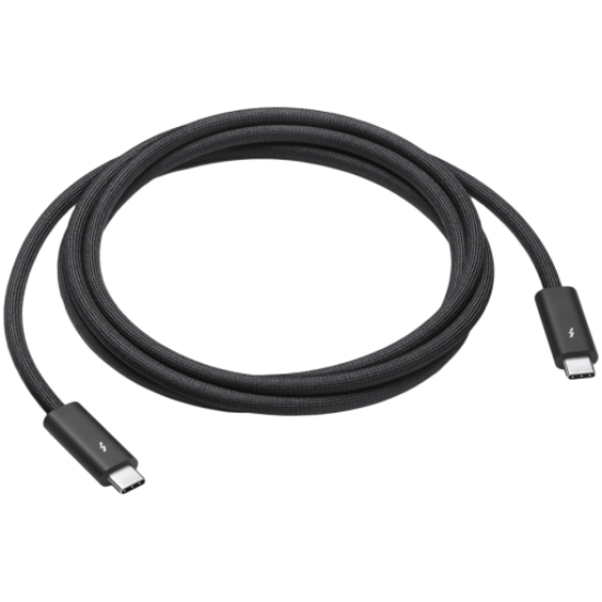 Picture of APPLE Thunderbolt 4 (USB‑C) Pro Cable (1.8 m)