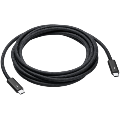 Picture of APPLE Thunderbolt 4 (USB‑C) Pro Cable (3 m),Model A2162