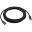 Picture of APPLE Thunderbolt 4 (USB‑C) Pro Cable (3 m),Model A2162