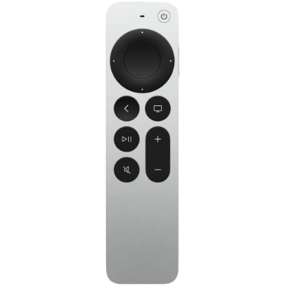 Picture of APPLE Apple TV Remote,Model A2854