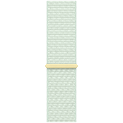 Picture of APPLE 45mm Soft Mint Sport Loop