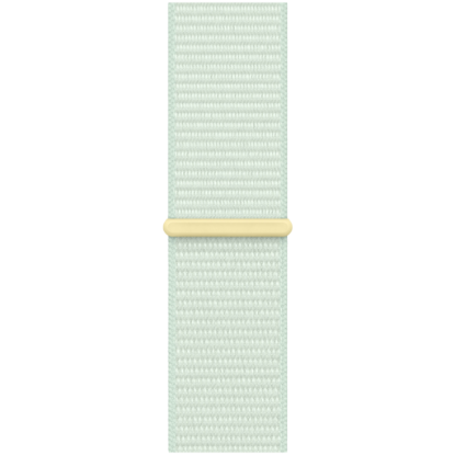 Picture of APPLE 41mm Soft Mint Sport Loop