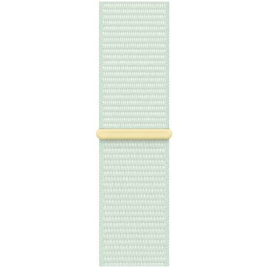 Picture of APPLE 41mm Soft Mint Sport Loop
