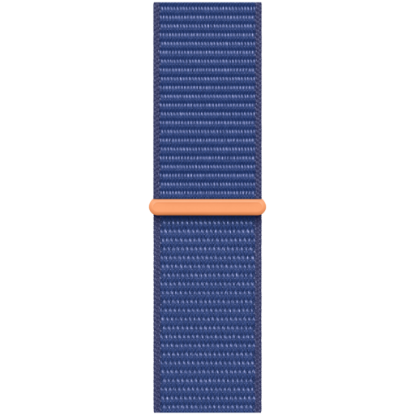 Picture of APPLE 41mm Ocean Blue Sport Loop
