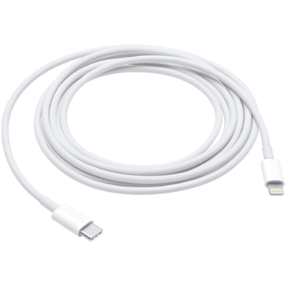 Picture of APPLE USB-C to Lightning Cable (2 m),Model A2441