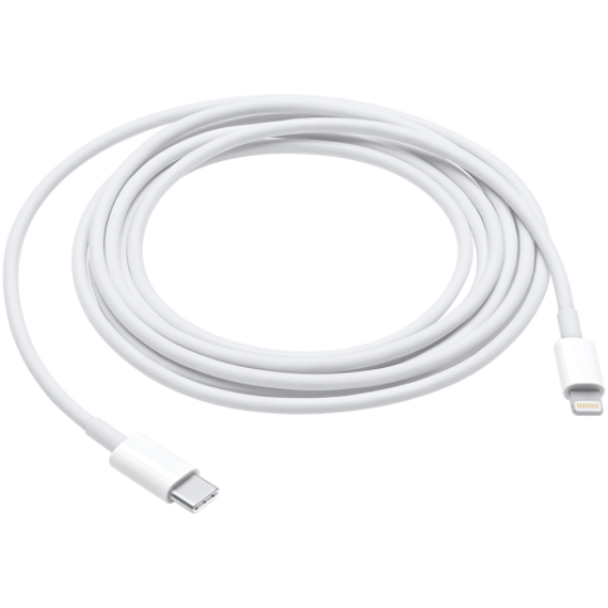 Picture of APPLE USB-C to Lightning Cable (2 m),Model A2441
