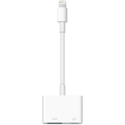 Picture of APPLE Lightning to Digital AV Adapter