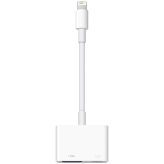 Picture of APPLE Lightning to Digital AV Adapter