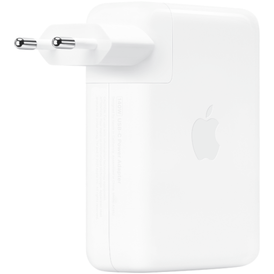 Picture of APPLE 140W USB-C Power Adapter,Model A2452