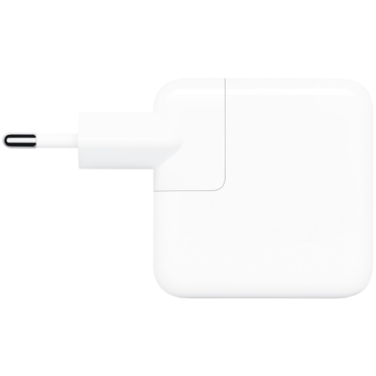 Picture of APPLE 30W USB-C Power Adapter,Model A2164