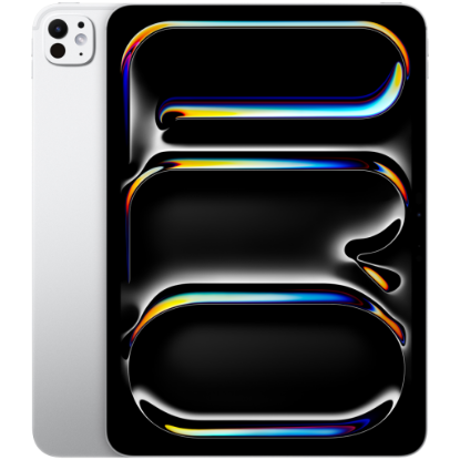 Picture of APPLE 11-inch iPad Pro WiFi 1TB with Standard glass - Silver,Model A2836