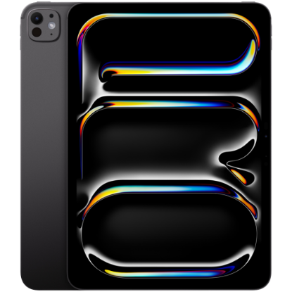 Picture of APPLE 11-inch iPad Pro WiFi 1TB with Standard glass - Space Black,Model A2836