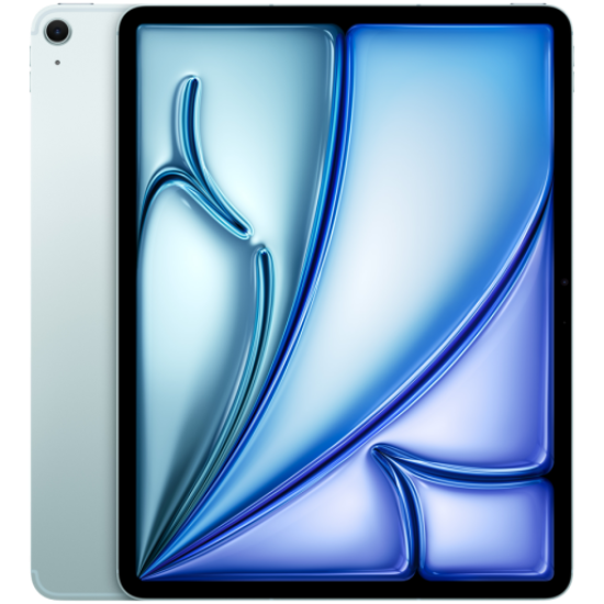 Picture of APPLE 13-inch iPad Air Wi-Fi + Cellular 256GB - Blue,Model A2899