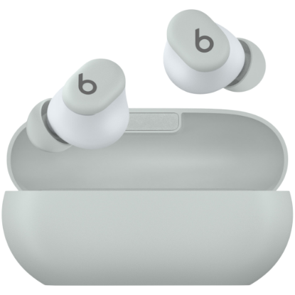 Picture of BEATS Beats Solo Buds - True Wireless Earbuds - Storm Grey, Model A3151 A3150 A3152