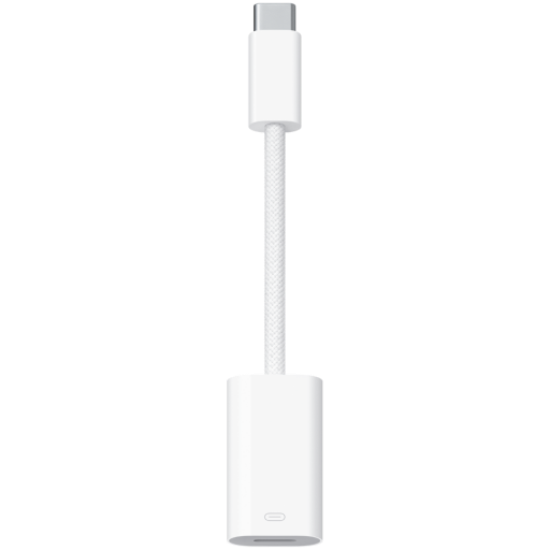 Picture of APPLE USB-C to Lightning Adapter,Model A2868
