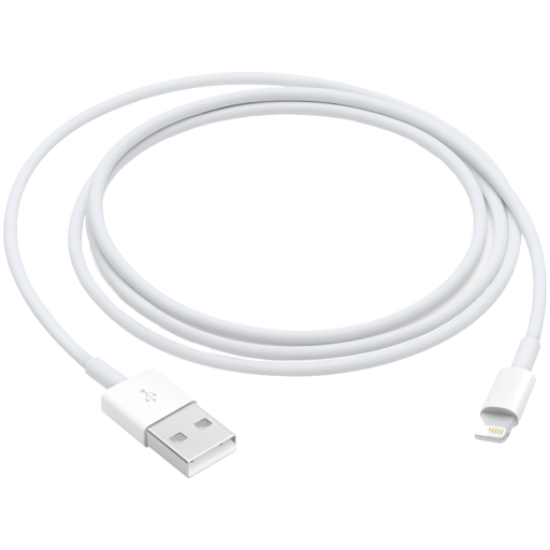 Picture of APPLE Lightning to USB Cable (1m),Model A1480