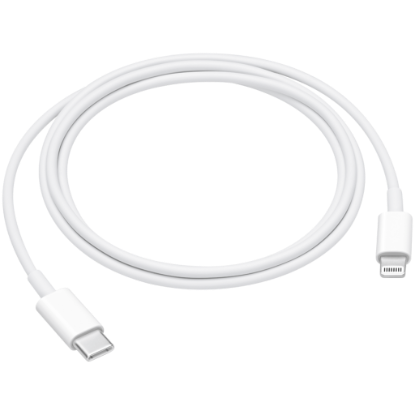 Picture of APPLE USB-C to Lightning Cable (1m),Model A2561