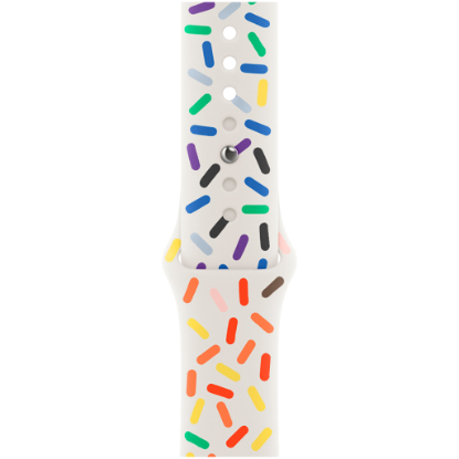 Picture of APPLE 45mm Pride Edition Sport Band - M/L