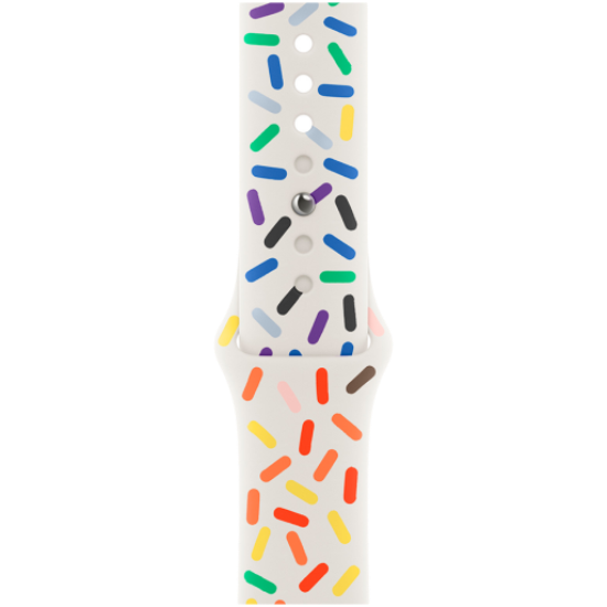 Picture of APPLE 45mm Pride Edition Sport Band - M/L