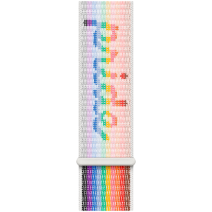 Picture of APPLE 45mm Pride Edition Sport Loop
