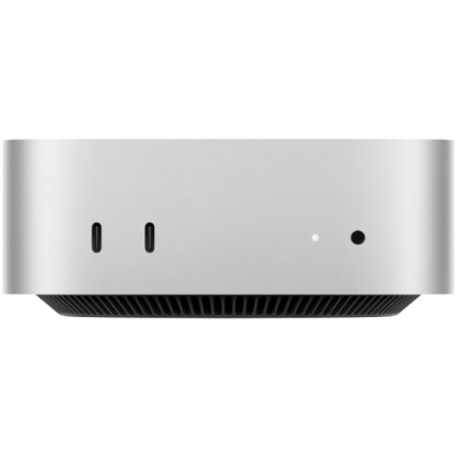Picture of APPLE Mac mini: Apple M4 chip with 10‑core CPU and 10‑core GPU, 16GB, 256GB SSD,Model A3238