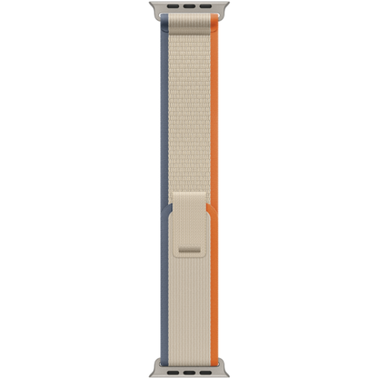 Picture of APPLE 49mm Orange/Beige Trail Loop - S/M