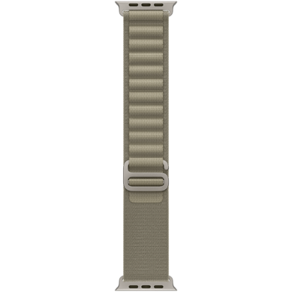 Picture of APPLE 49mm Olive Alpine Loop - Small