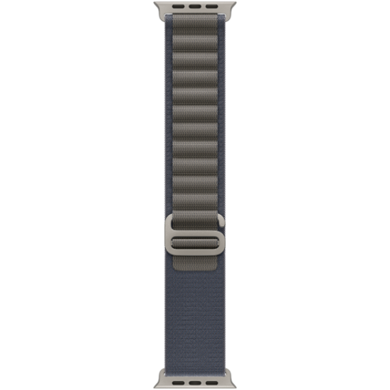 Picture of APPLE 49mm Blue Alpine Loop - Large