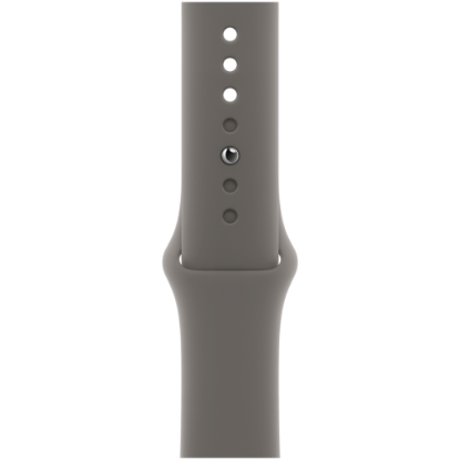 Picture of APPLE 45mm Clay Sport Band - M/L