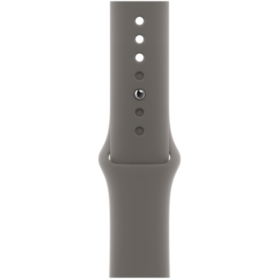 Picture of APPLE 45mm Clay Sport Band - M/L