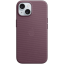 Picture of APPLE iPhone 15 FineWoven Case with MagSafe - Mulberry,Model A3132