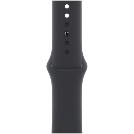 Picture of APPLE 45mm Midnight Sport Band - S/M