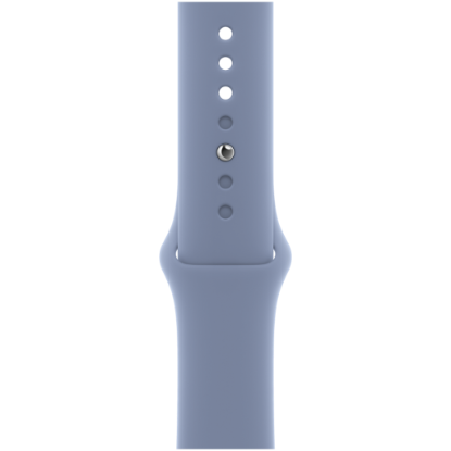 Picture of APPLE 41mm Winter Blue Sport Band - M/L