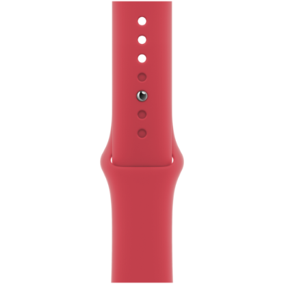 Picture of APPLE 41mm (PRODUCT)RED Sport Band - M/L