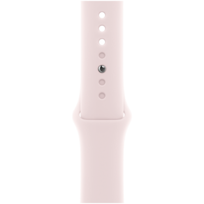 Picture of APPLE 41mm Light Pink Sport Band - M/L