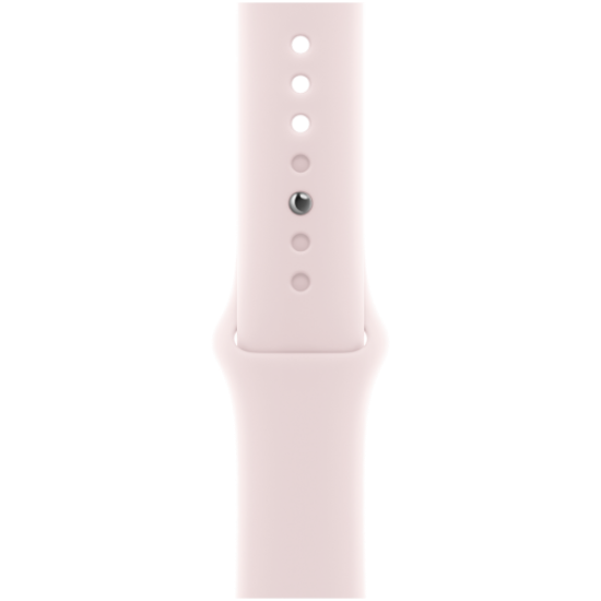 Picture of APPLE 41mm Light Pink Sport Band - M/L