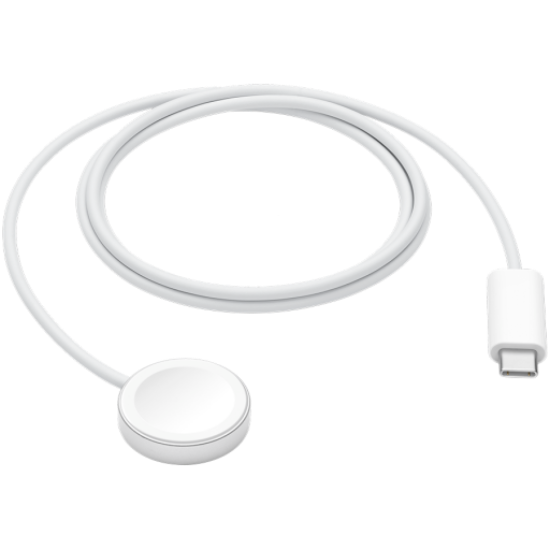 Picture of APPLE Apple Watch Magnetic Fast Charger to USB-C Cable (1 m),Model A2515
