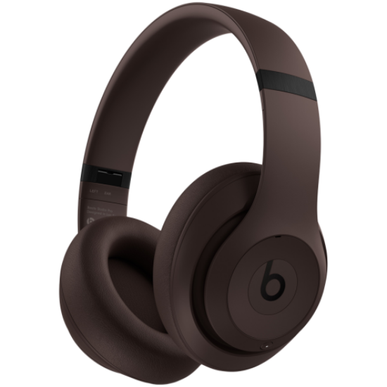 Picture of BEATS Beats Studio Pro Wireless Headphones - Deep Brown,Model A2924