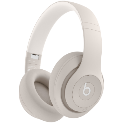 Picture of BEATS Beats Studio Pro Wireless Headphones - Sandstone,Model A2924
